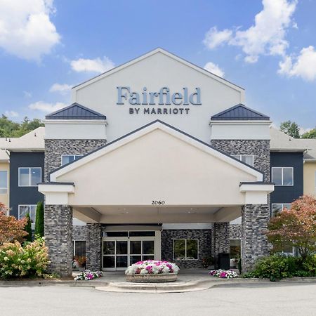 Fairfield Inn & Suites - Boone Luaran gambar