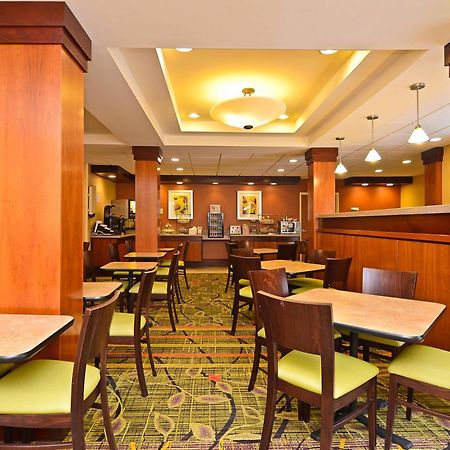 Fairfield Inn & Suites - Boone Luaran gambar