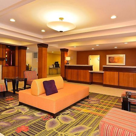 Fairfield Inn & Suites - Boone Luaran gambar