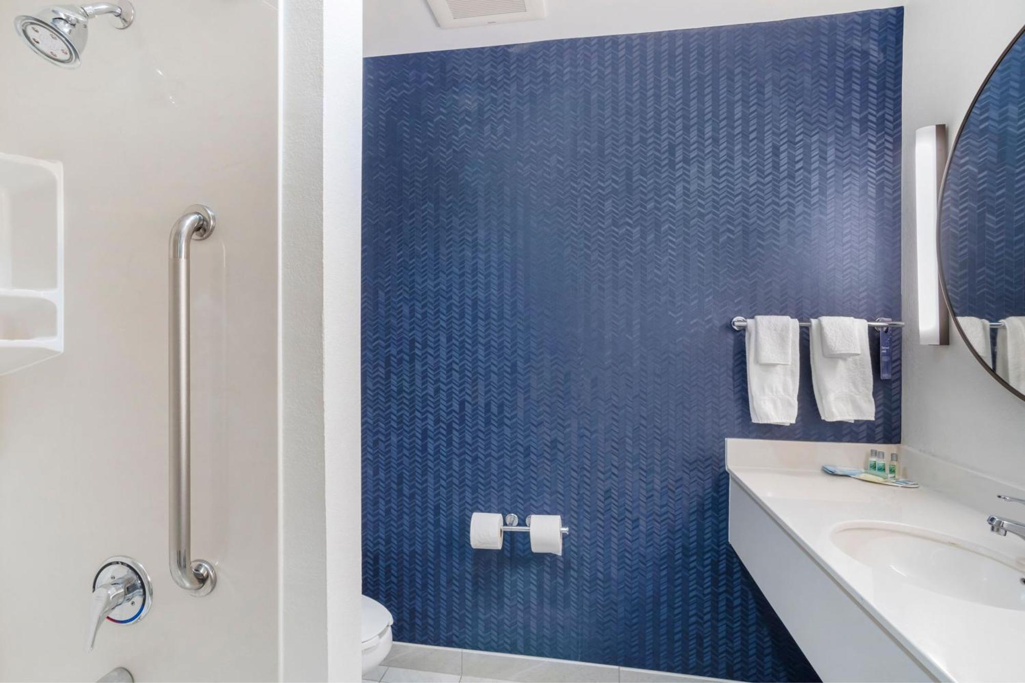 Fairfield Inn & Suites - Boone Luaran gambar