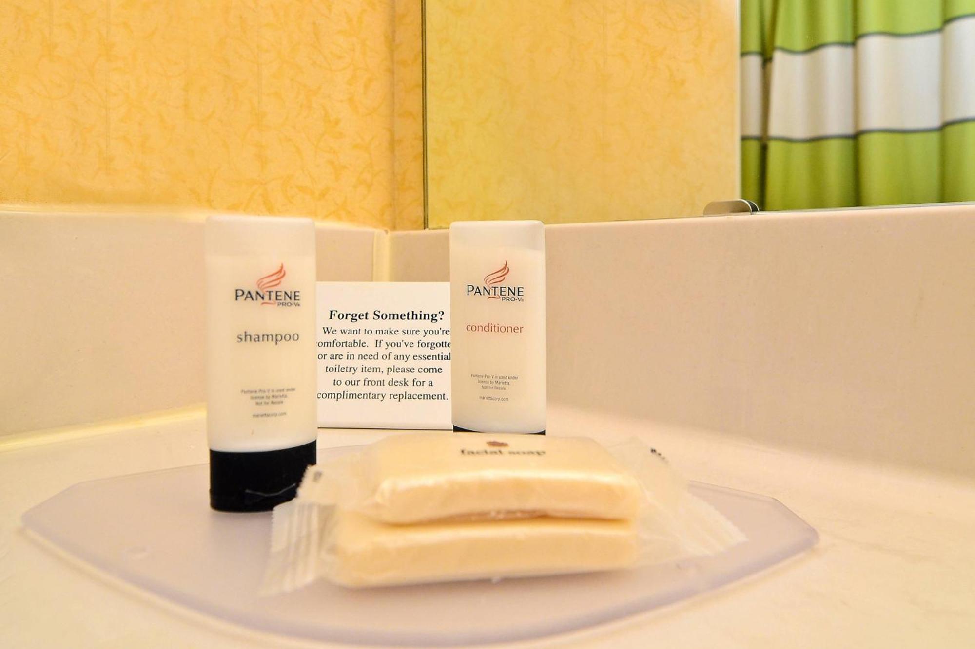 Fairfield Inn & Suites - Boone Luaran gambar