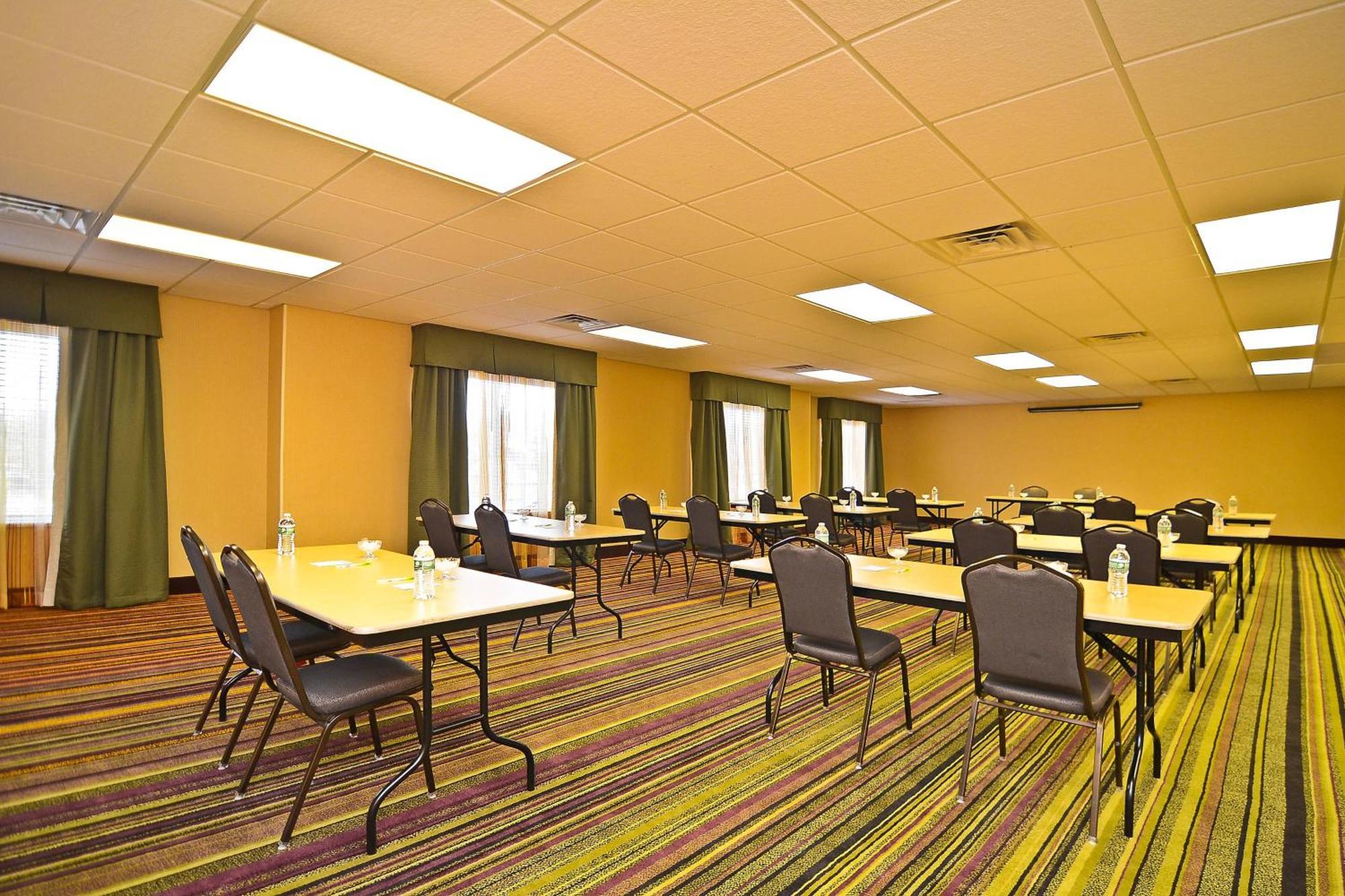 Fairfield Inn & Suites - Boone Luaran gambar