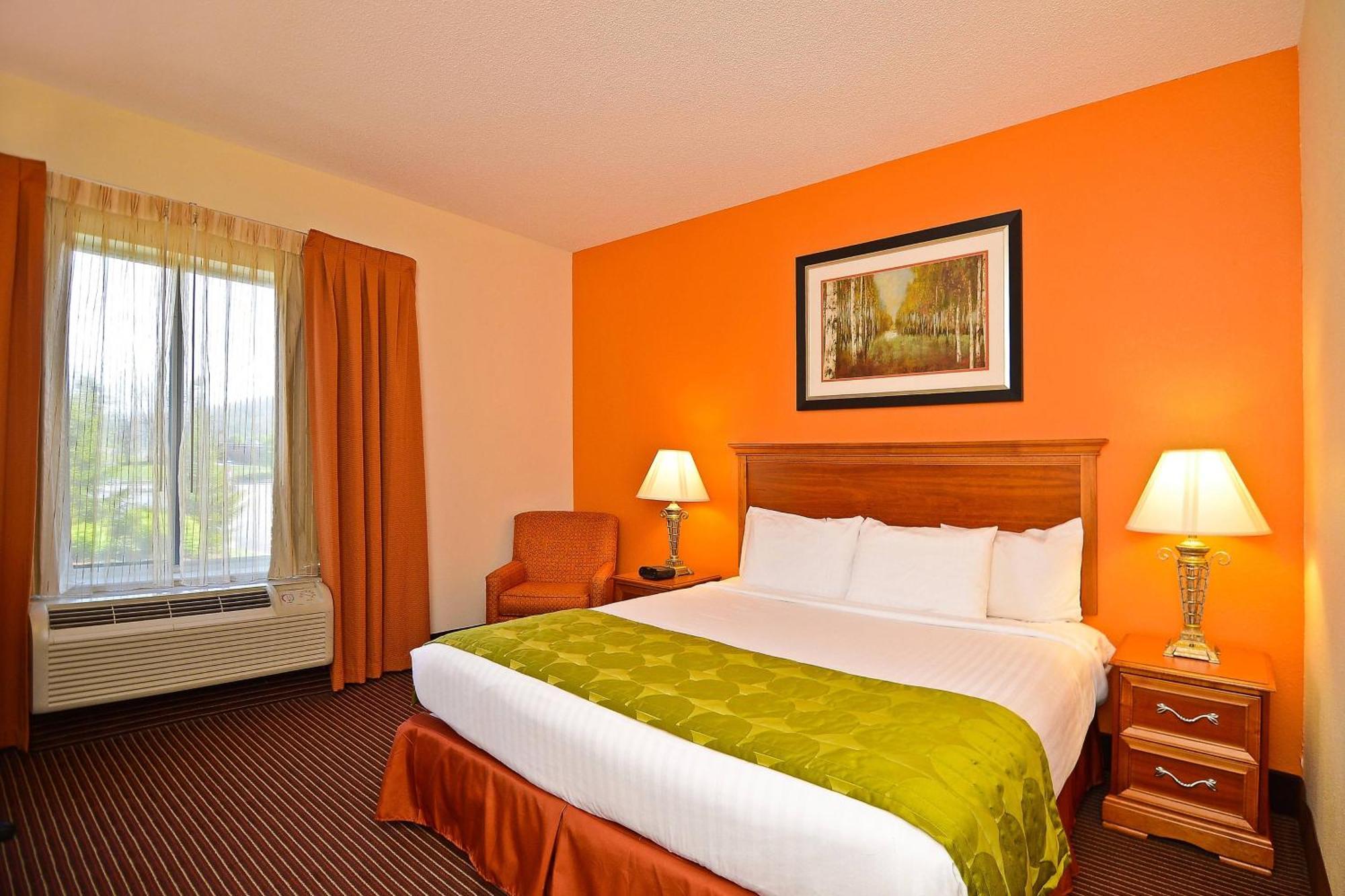 Fairfield Inn & Suites - Boone Luaran gambar