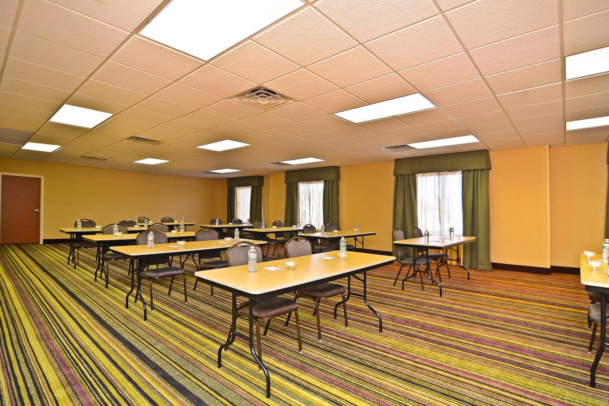 Fairfield Inn & Suites - Boone Luaran gambar