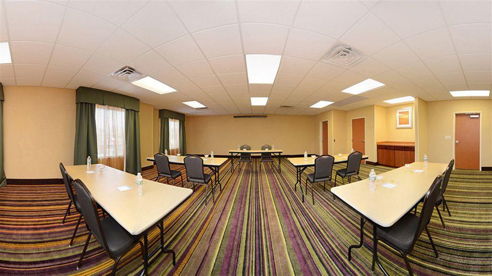 Fairfield Inn & Suites - Boone Luaran gambar