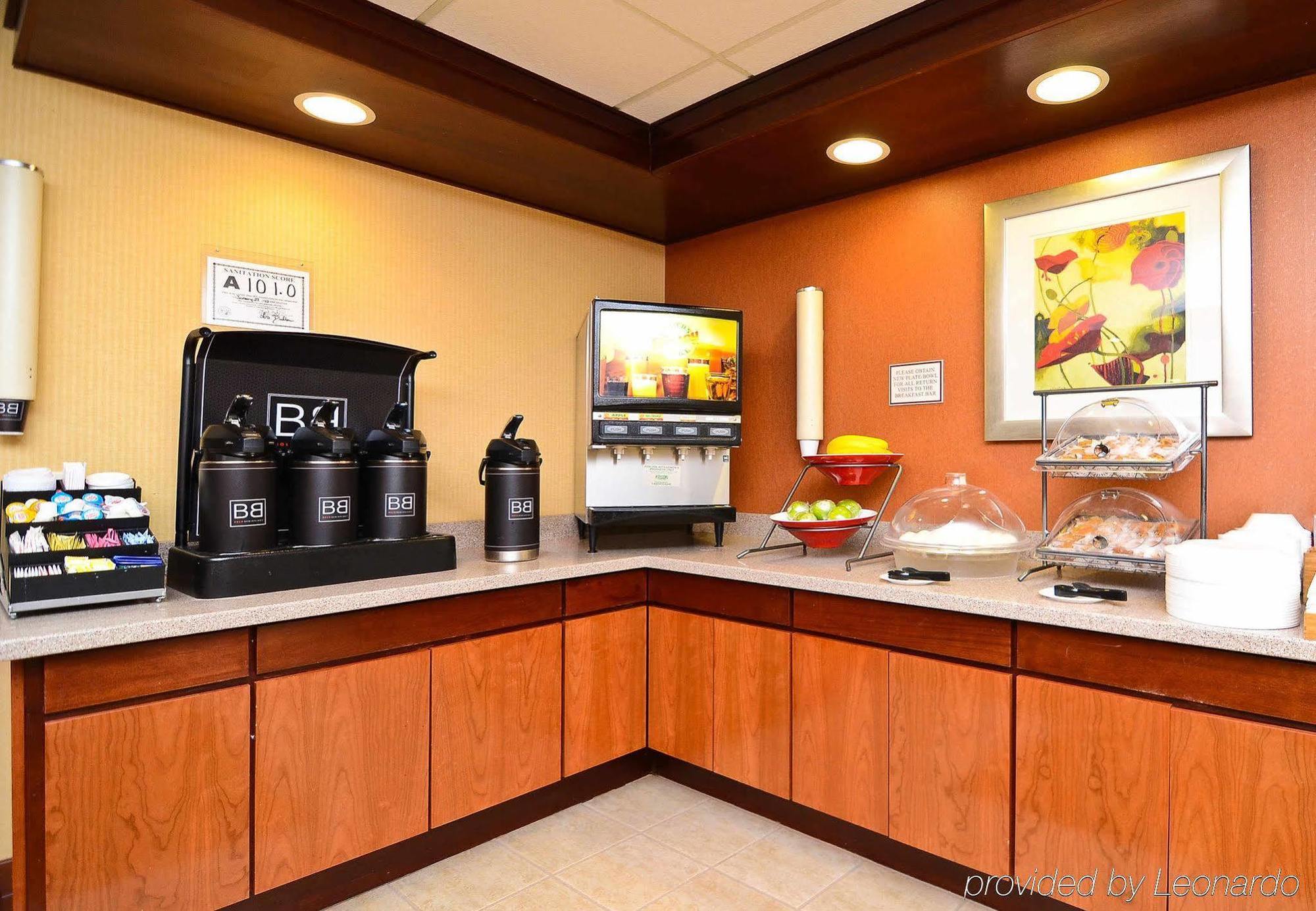 Fairfield Inn & Suites - Boone Luaran gambar