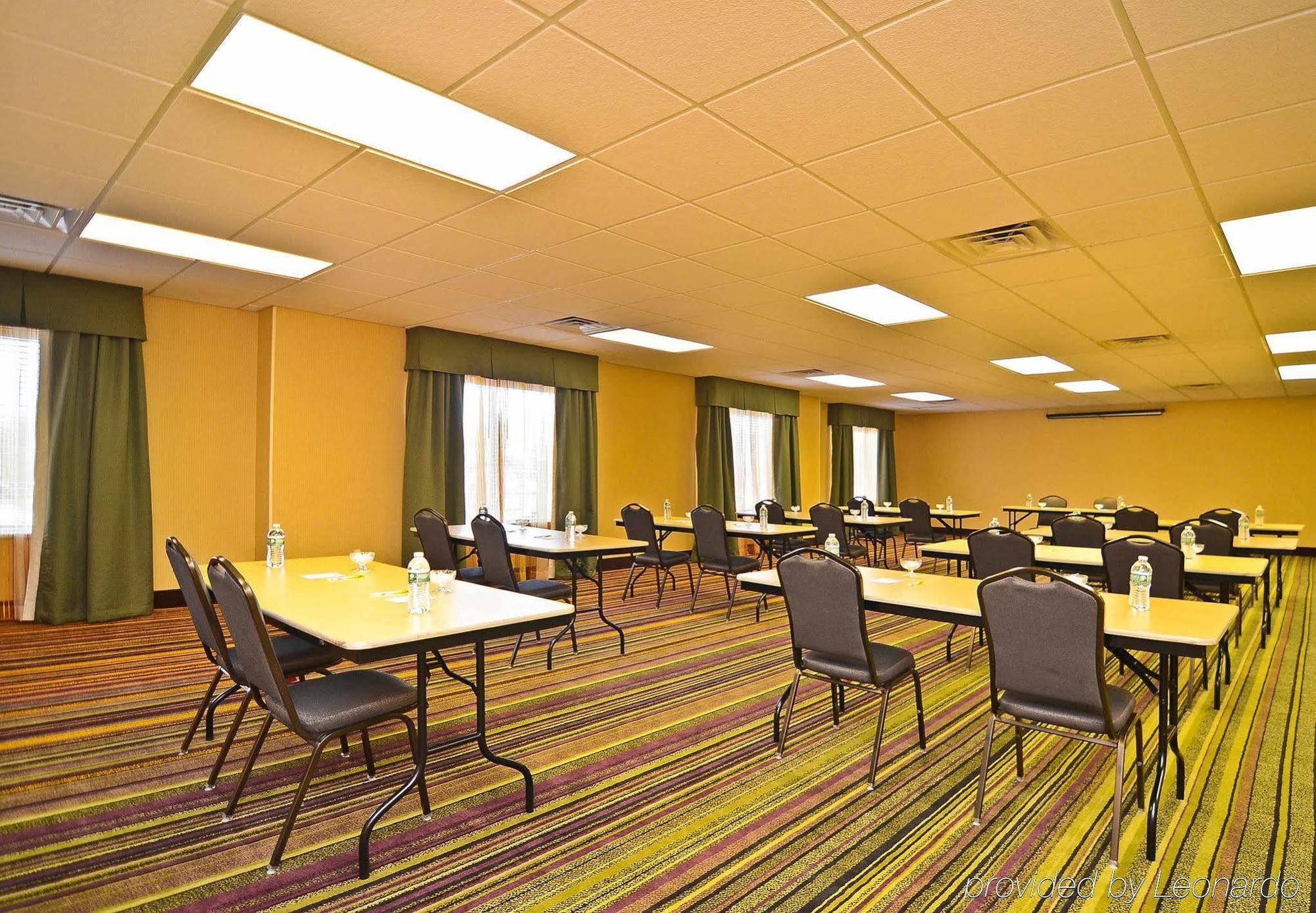 Fairfield Inn & Suites - Boone Luaran gambar