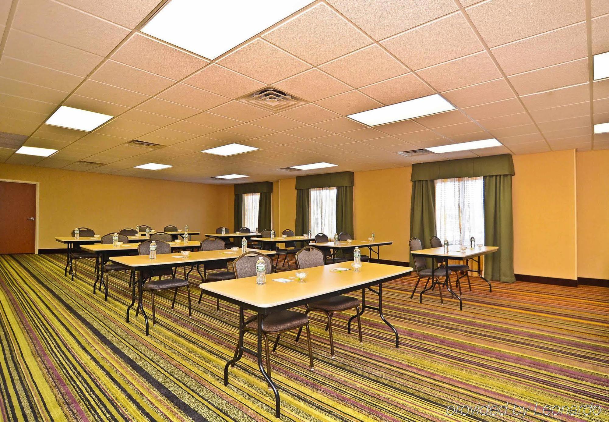 Fairfield Inn & Suites - Boone Luaran gambar