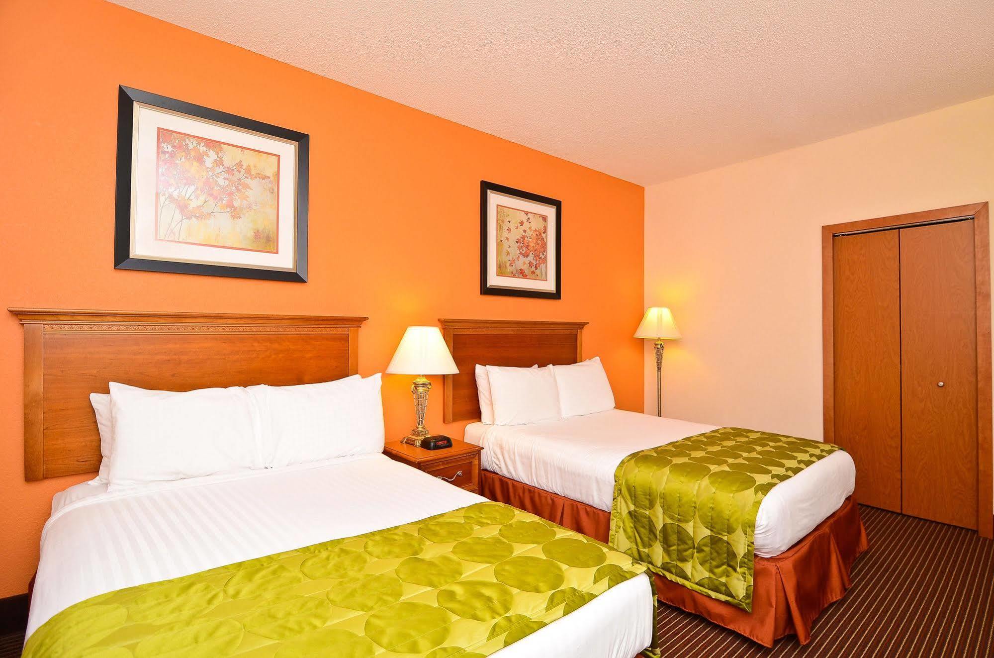 Fairfield Inn & Suites - Boone Luaran gambar